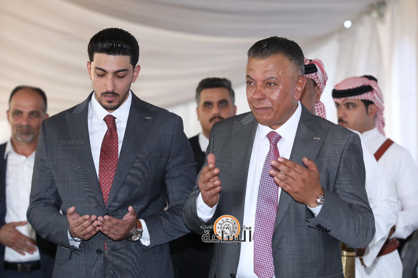 Madar Al-Saa Images 0.6953570499495407