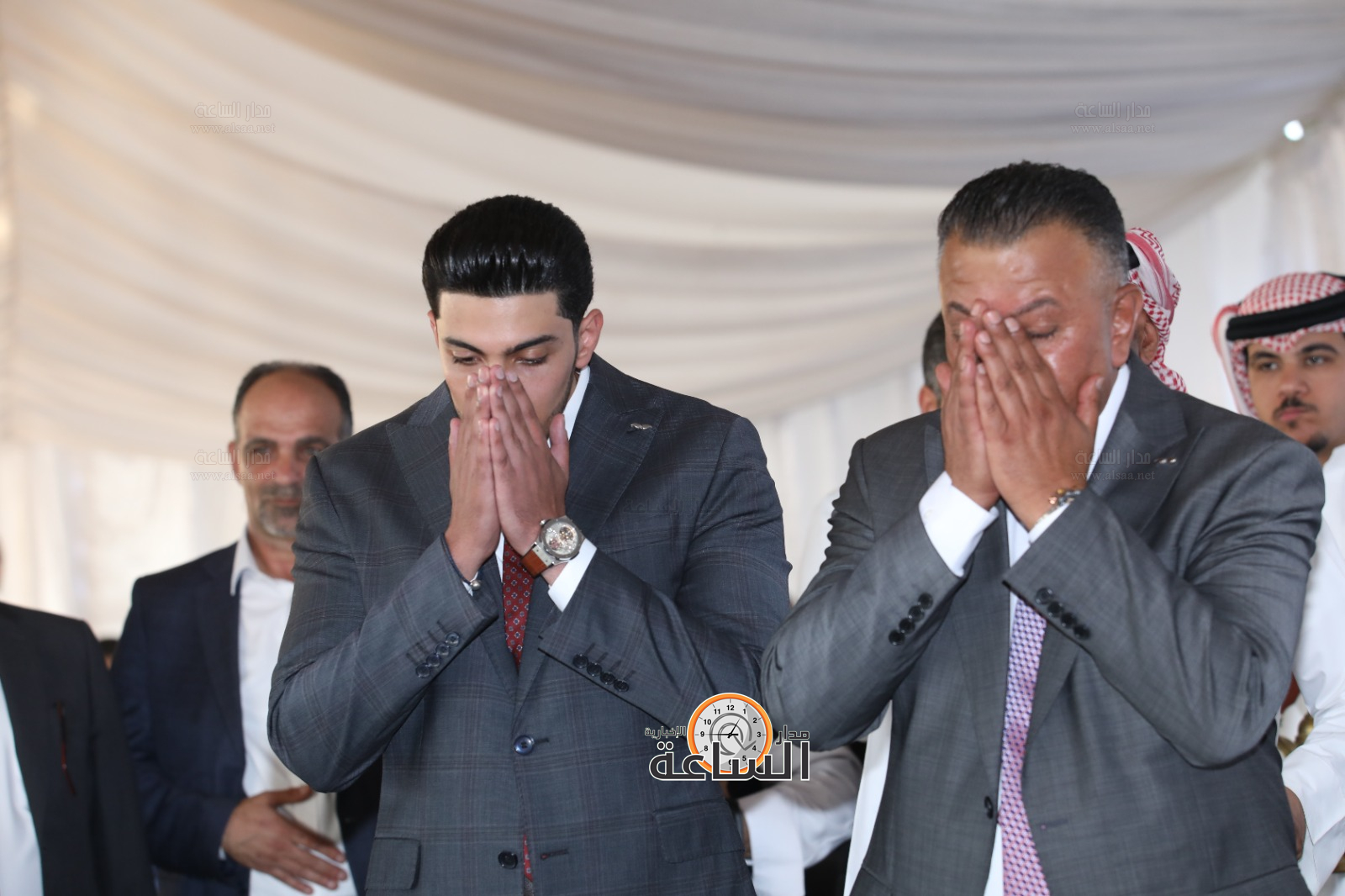 Madar Al-Saa Images 0.3782033120186967