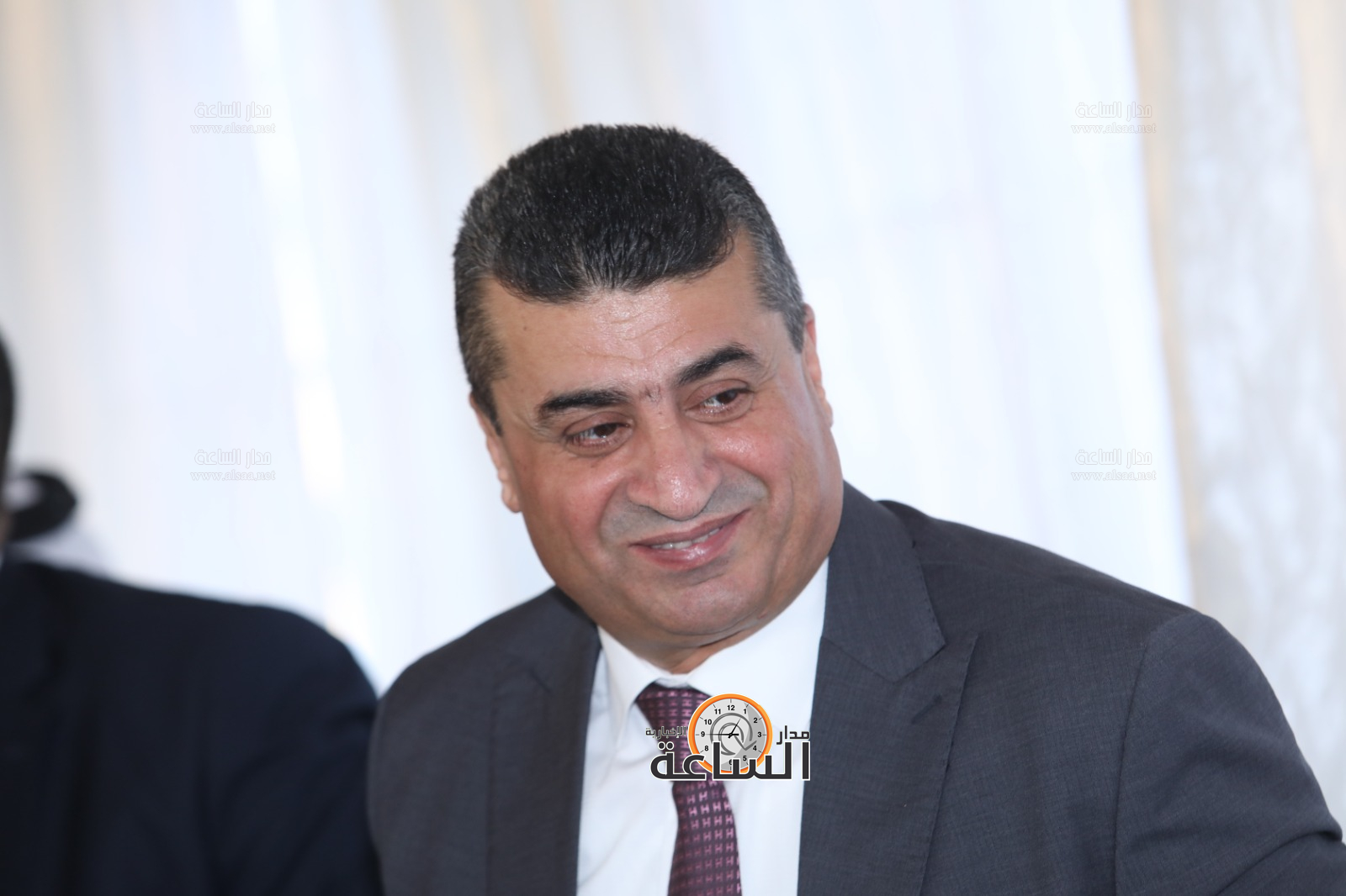 Madar Al-Saa Images 0.40033279119335896