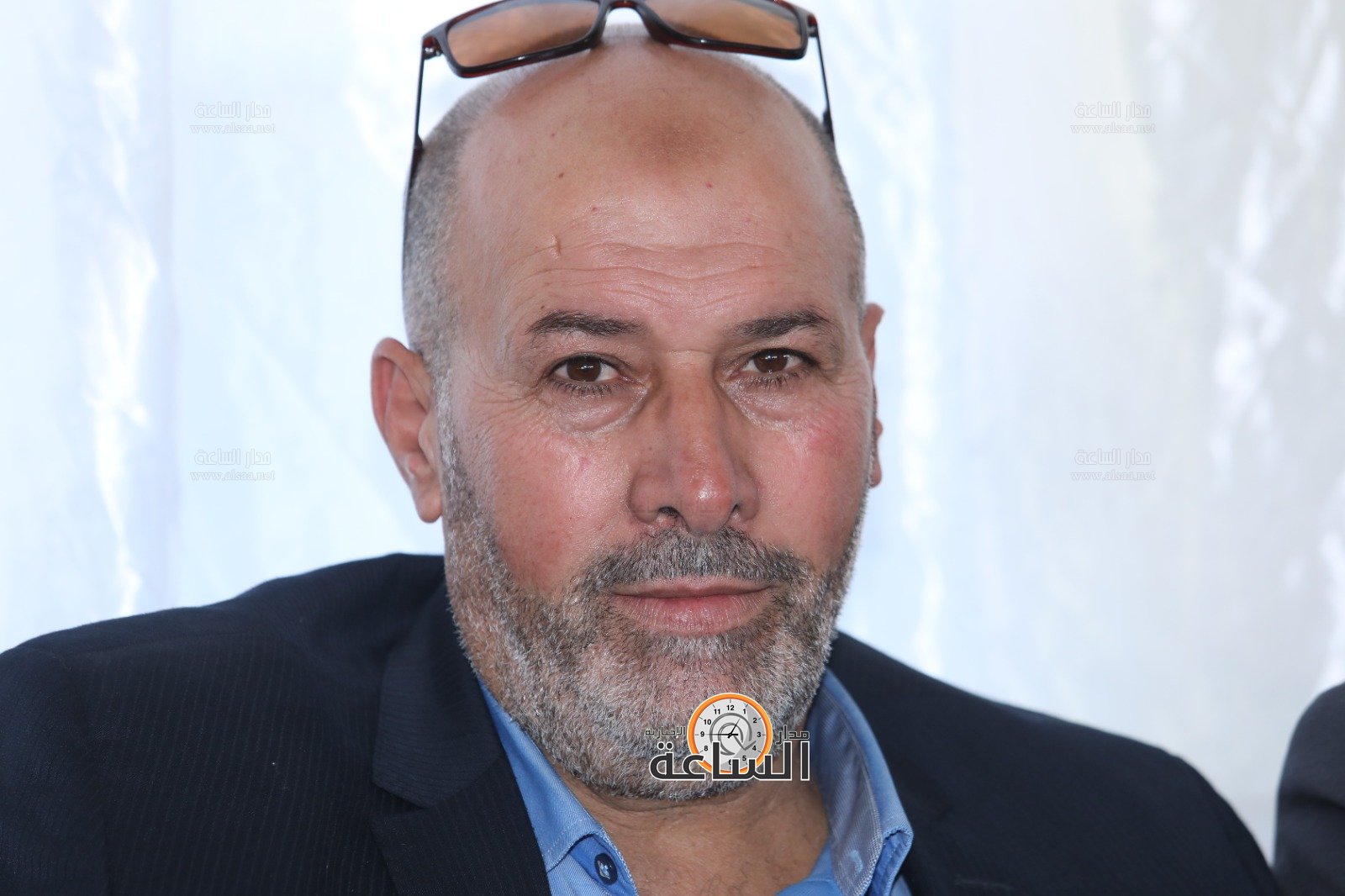 Madar Al-Saa Images 0.6938486258719532