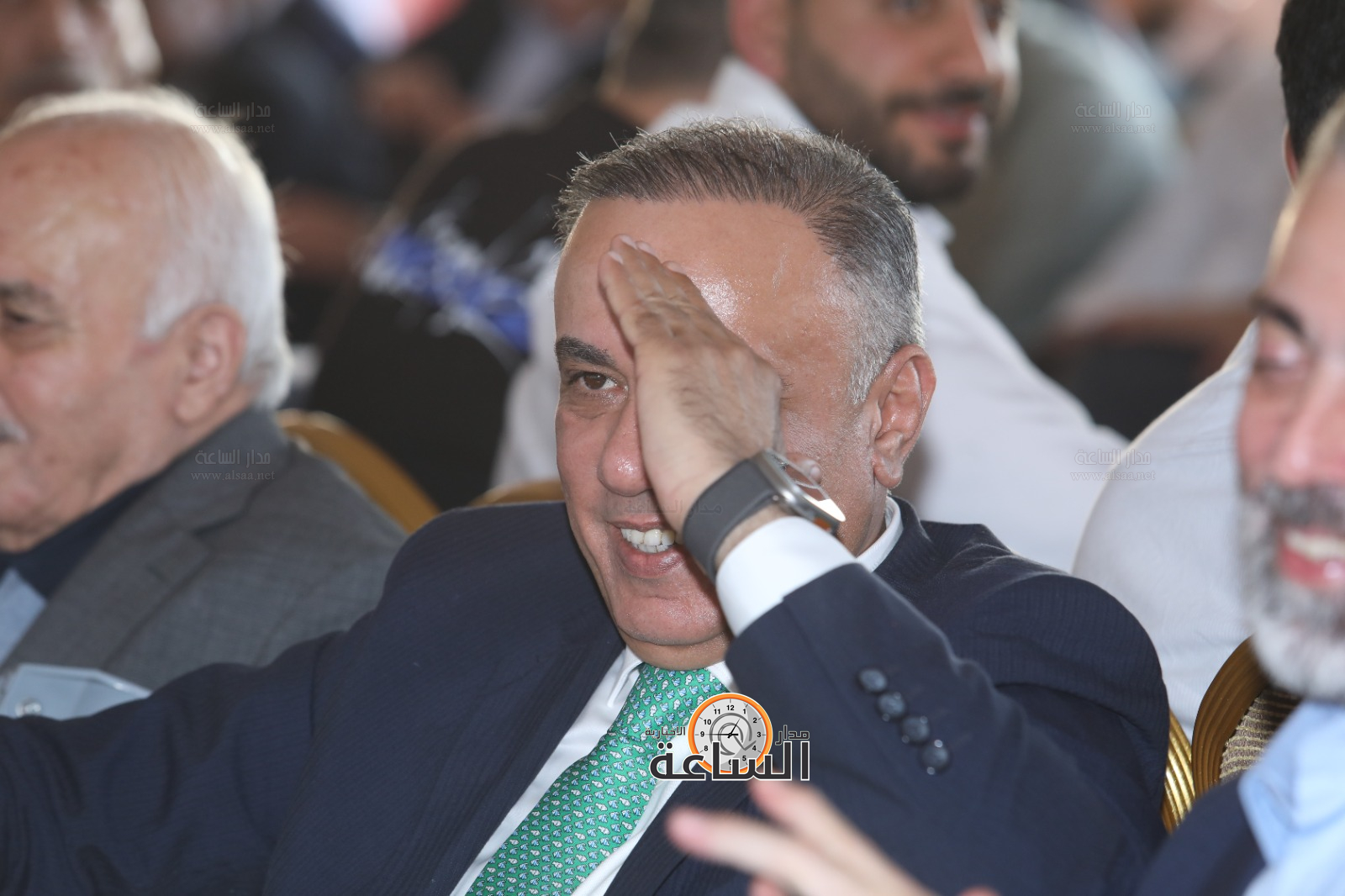 Madar Al-Saa Images 0.8047272473565095