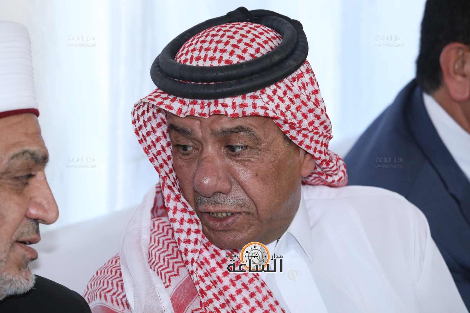 Madar Al-Saa Images 0.2621376995291953