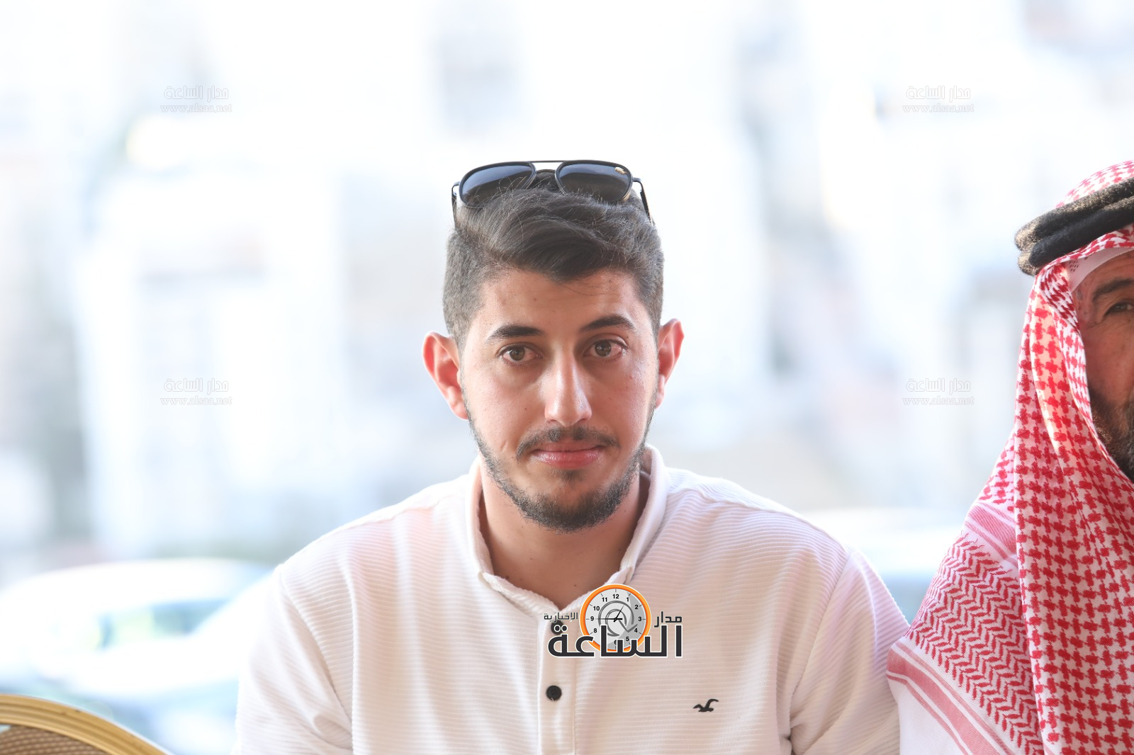 Madar Al-Saa Images 0.5662227632183359