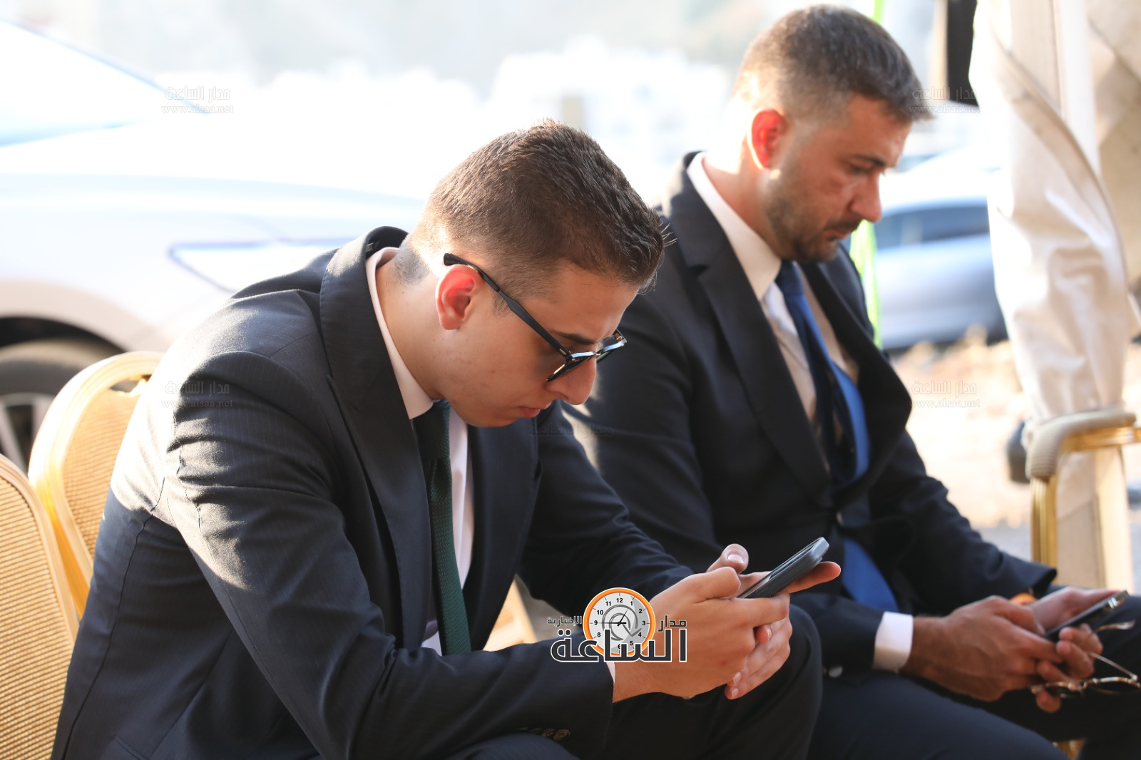 Madar Al-Saa Images 0.3351079740421701