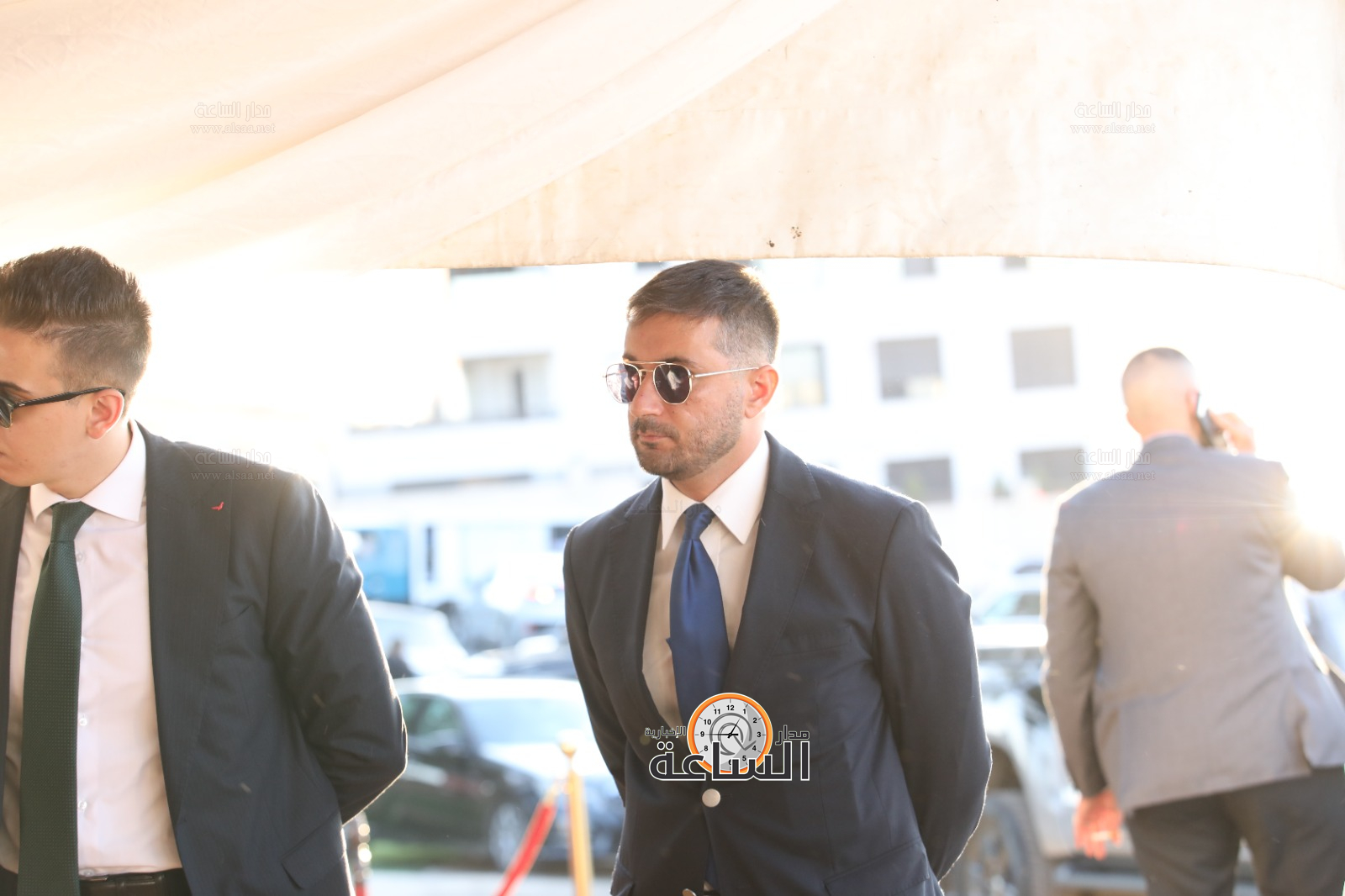 Madar Al-Saa Images 0.07897389848944925