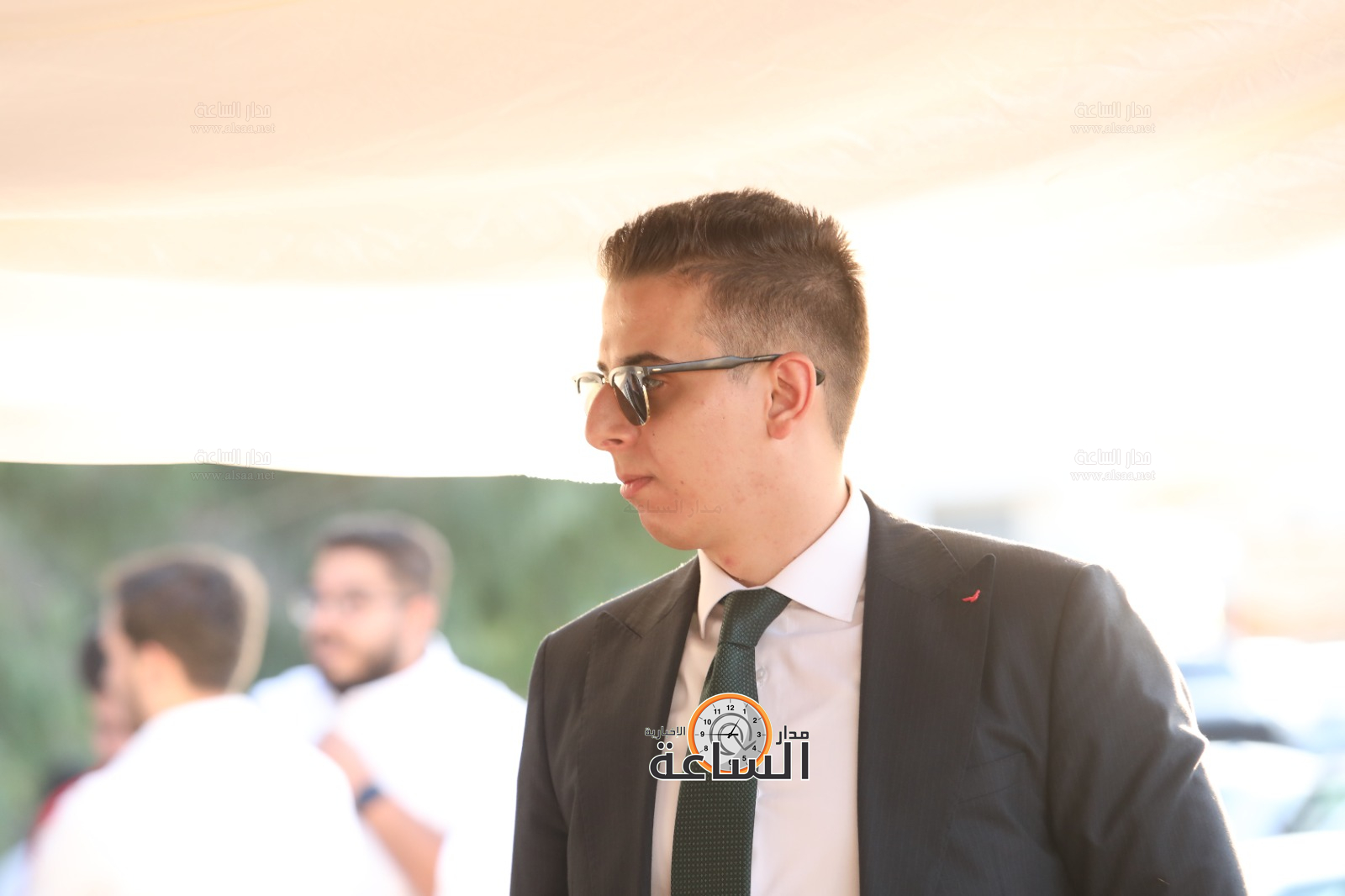 Madar Al-Saa Images 0.08103323164201637