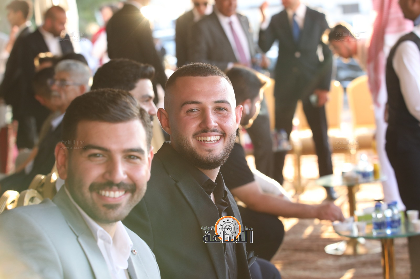 Madar Al-Saa Images 0.3260350169225916