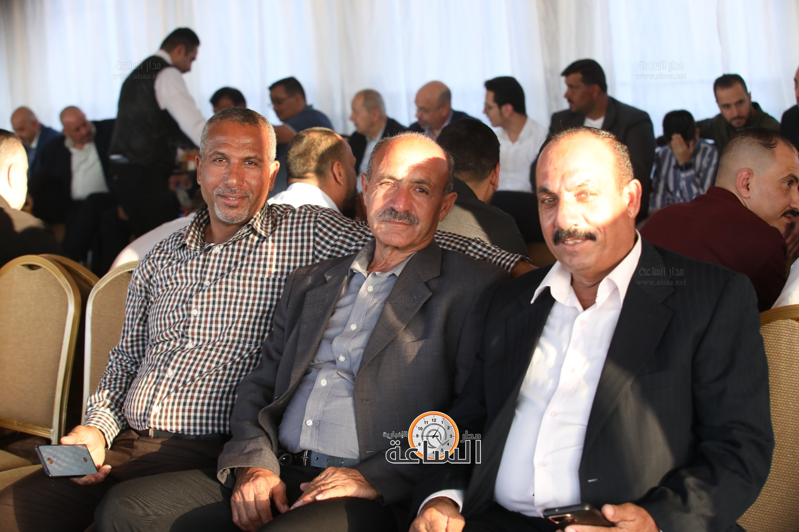 Madar Al-Saa Images 0.7454469957840859