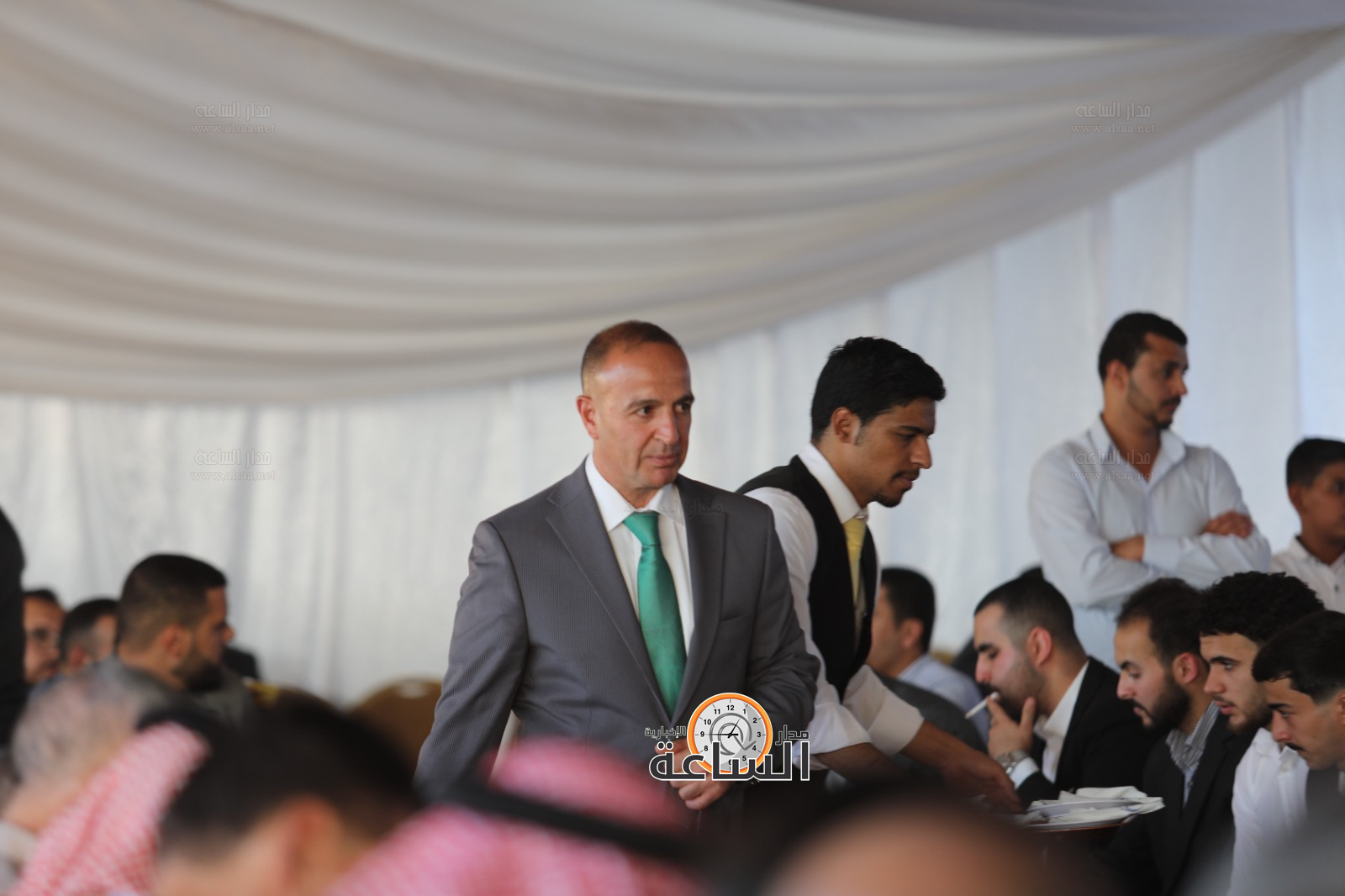 Madar Al-Saa Images 0.7393000335245647