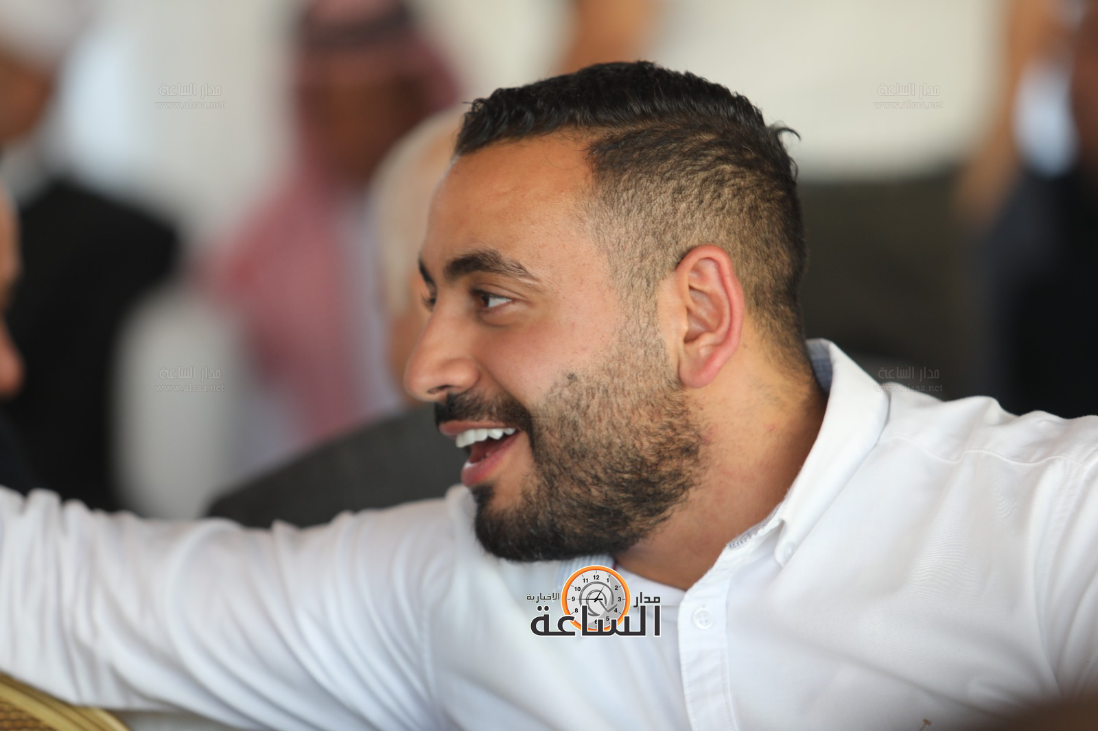 Madar Al-Saa Images 0.763948165198326