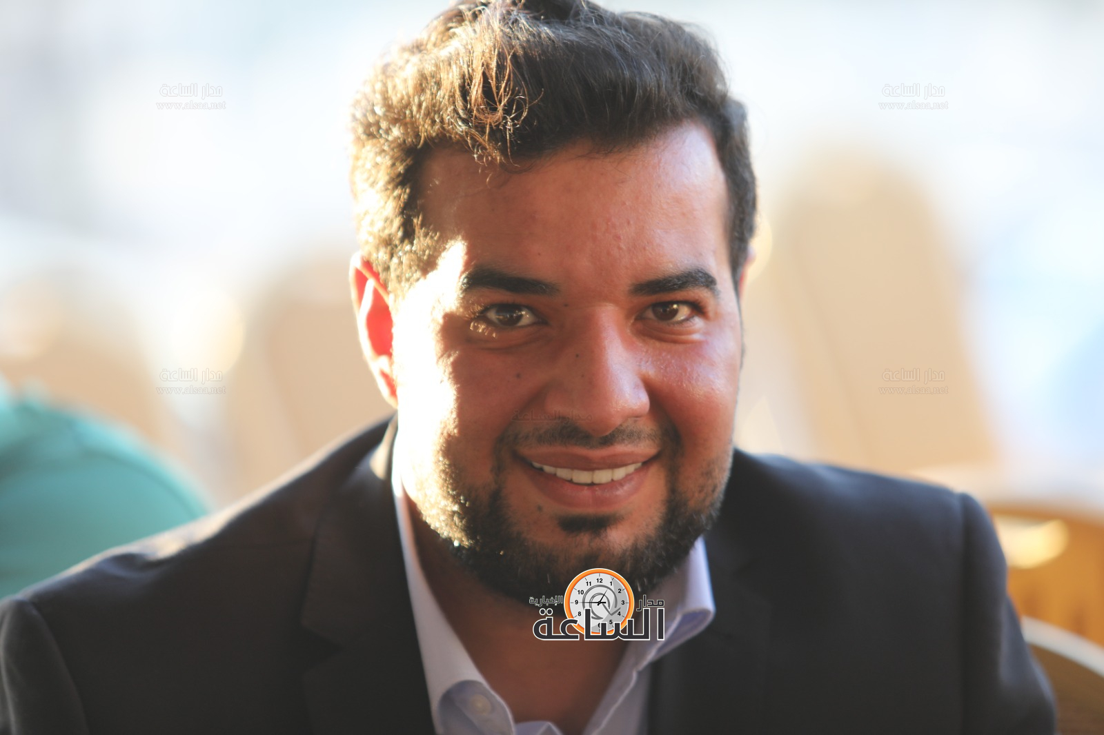 Madar Al-Saa Images 0.43435772286838814