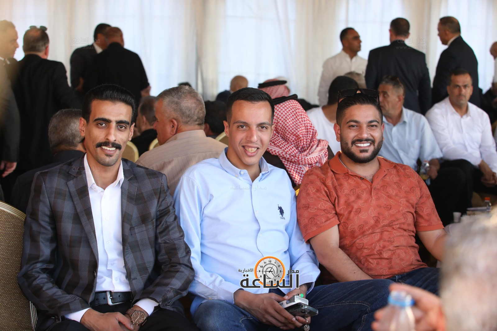 Madar Al-Saa Images 0.2254736294193327