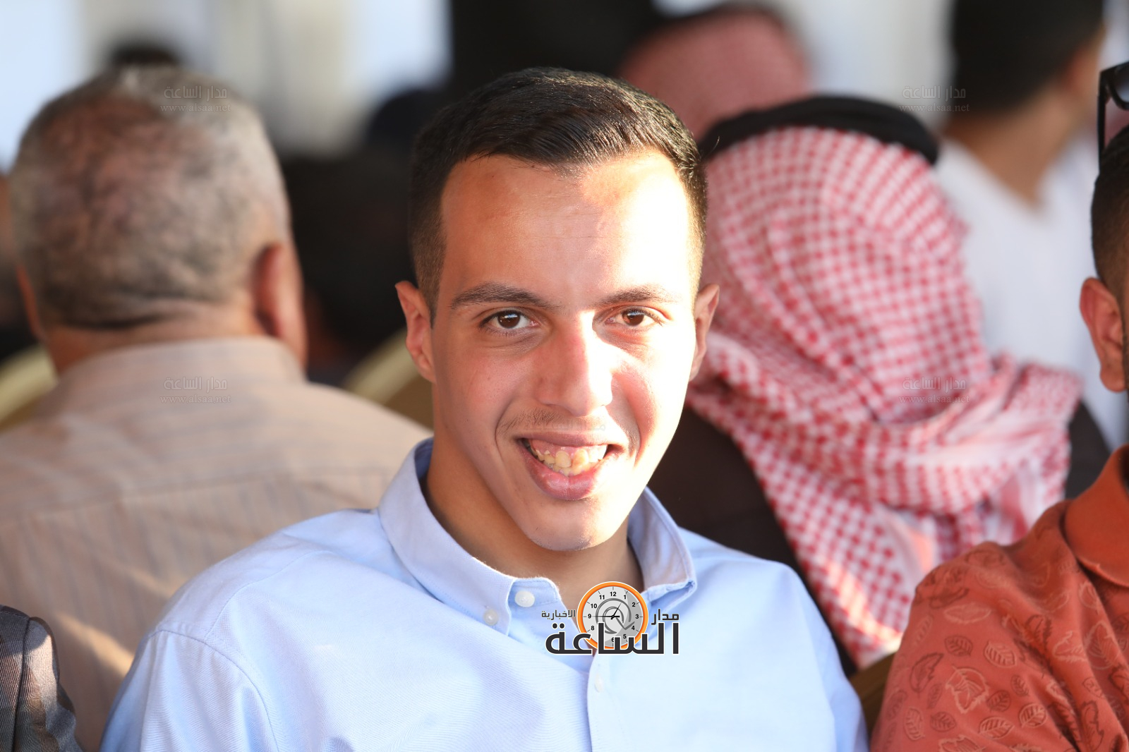 Madar Al-Saa Images 0.052678077370260645