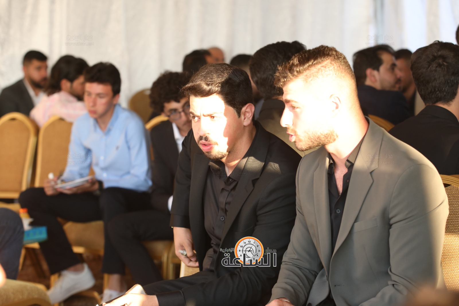 Madar Al-Saa Images 0.7399016440220325