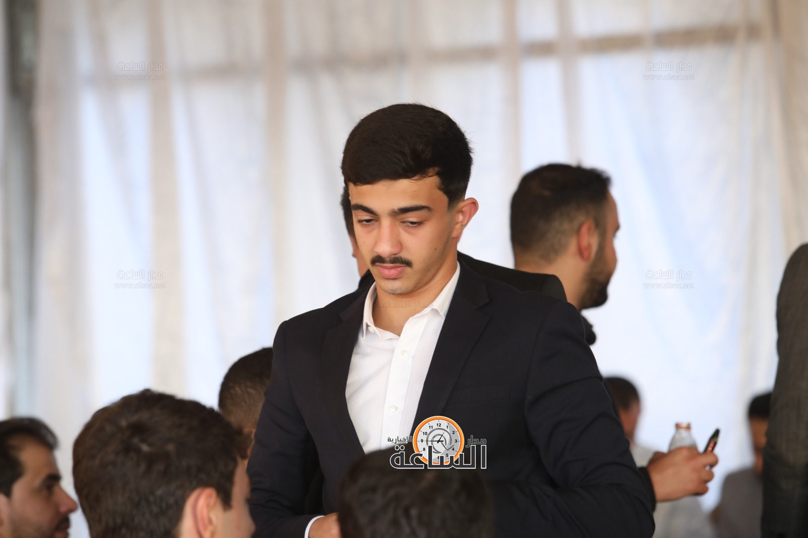 Madar Al-Saa Images 0.9778458231654752