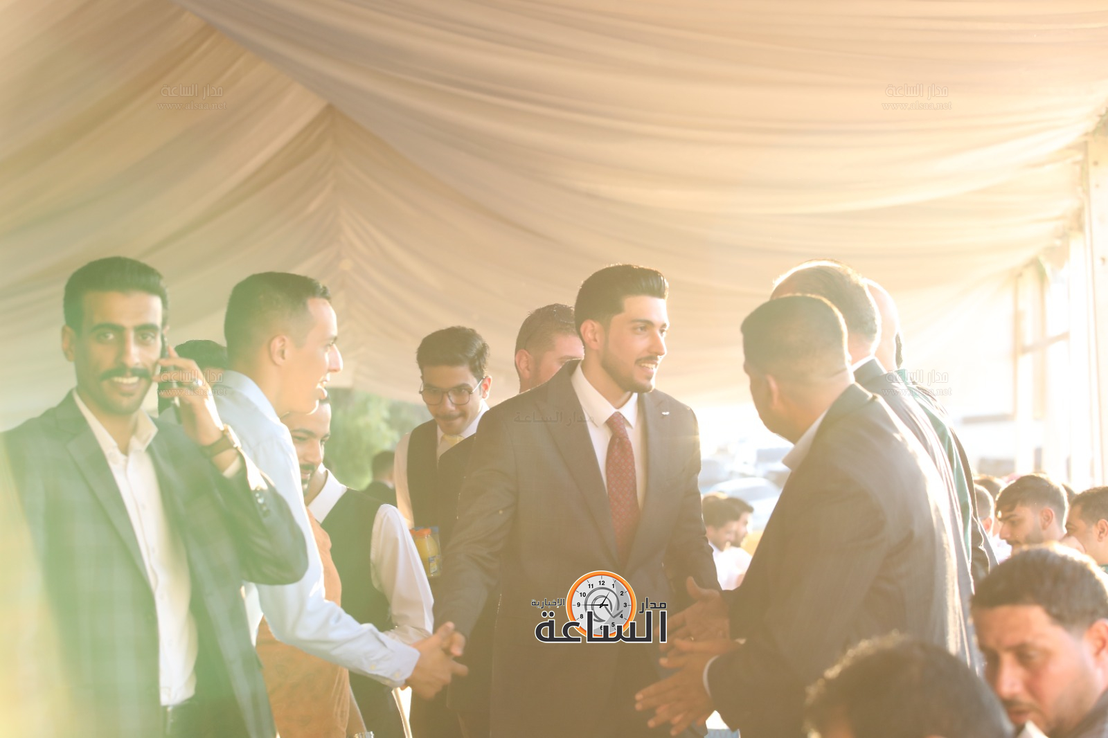 Madar Al-Saa Images 0.5387039869379726