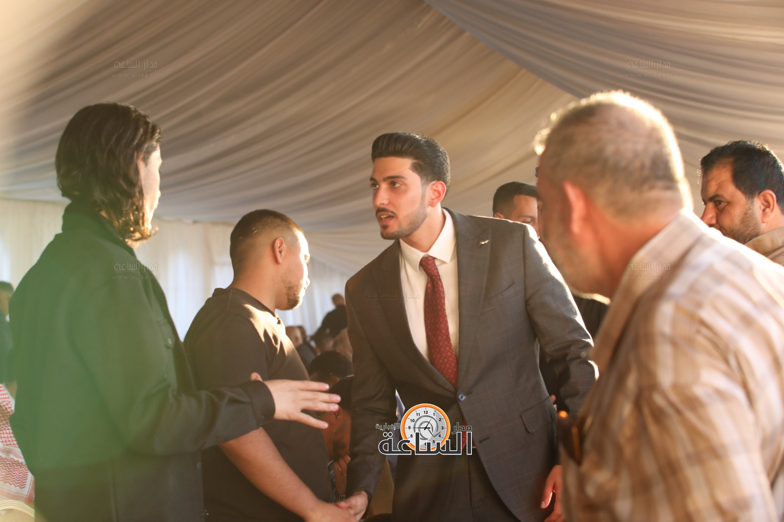 Madar Al-Saa Images 0.150181003085061