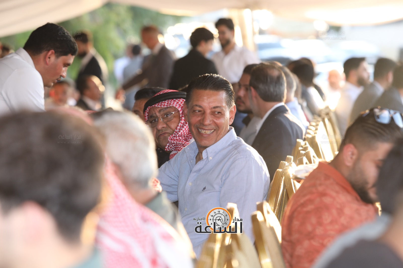 Madar Al-Saa Images 0.7523660527994283