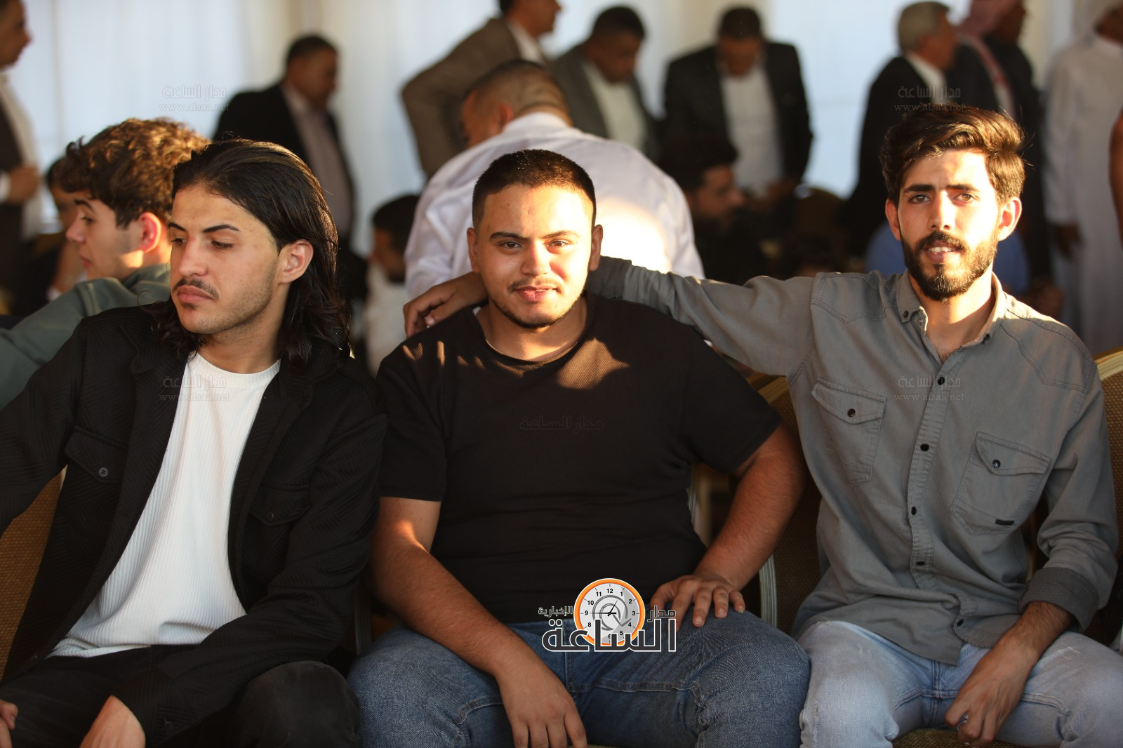 Madar Al-Saa Images 0.5628768596603317