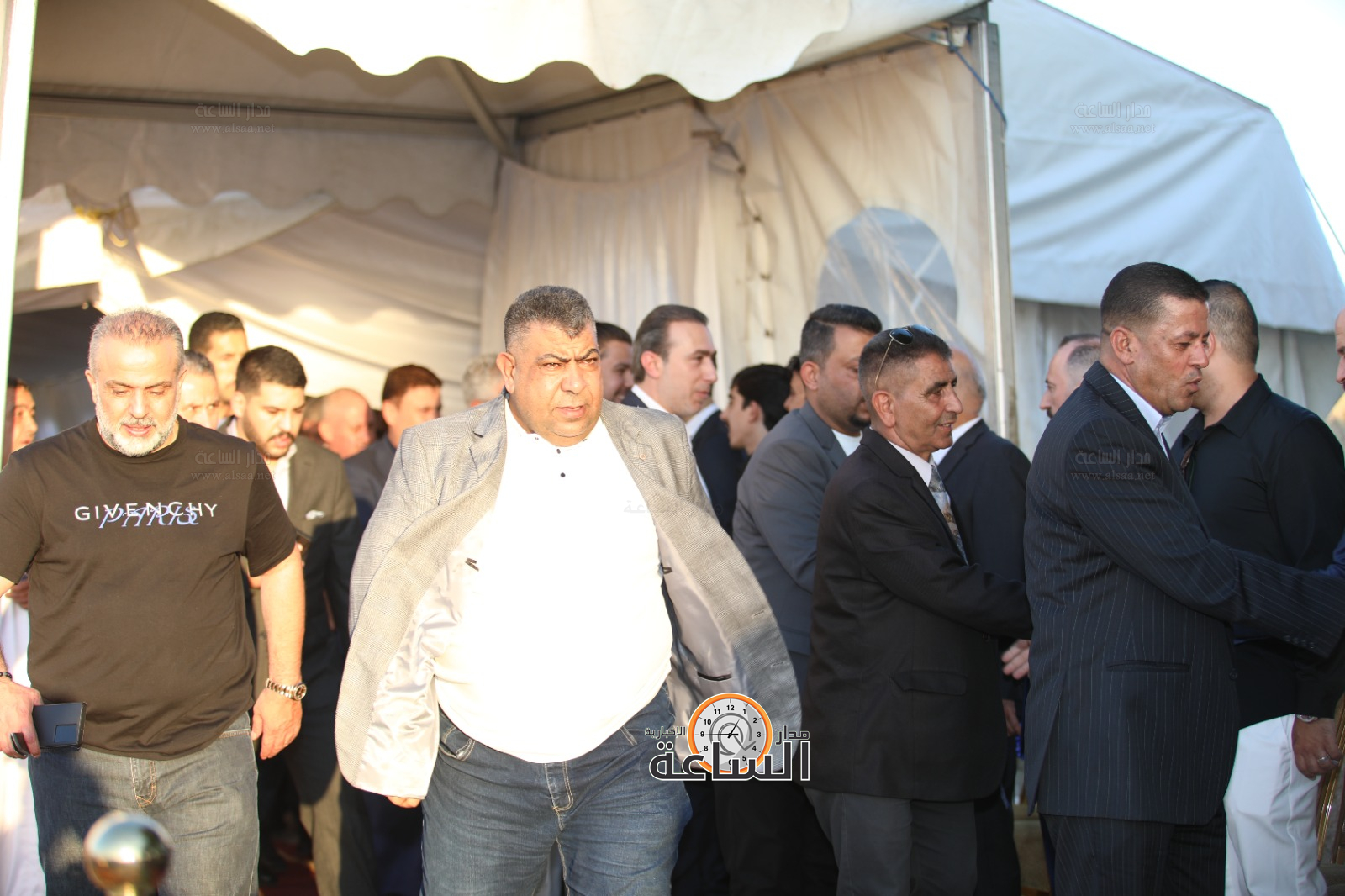 Madar Al-Saa Images 0.8803531023502922