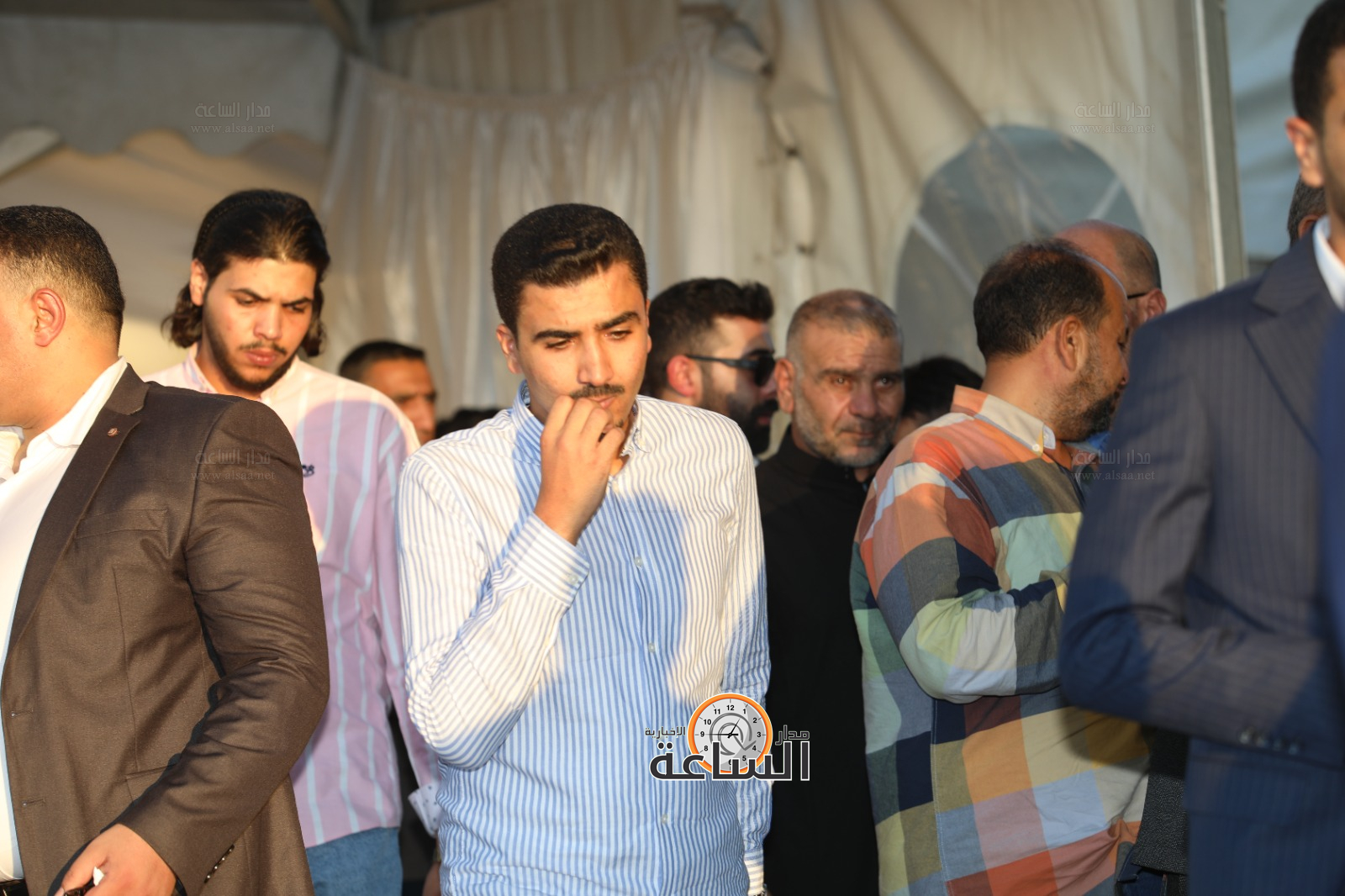 Madar Al-Saa Images 0.5132101606776553