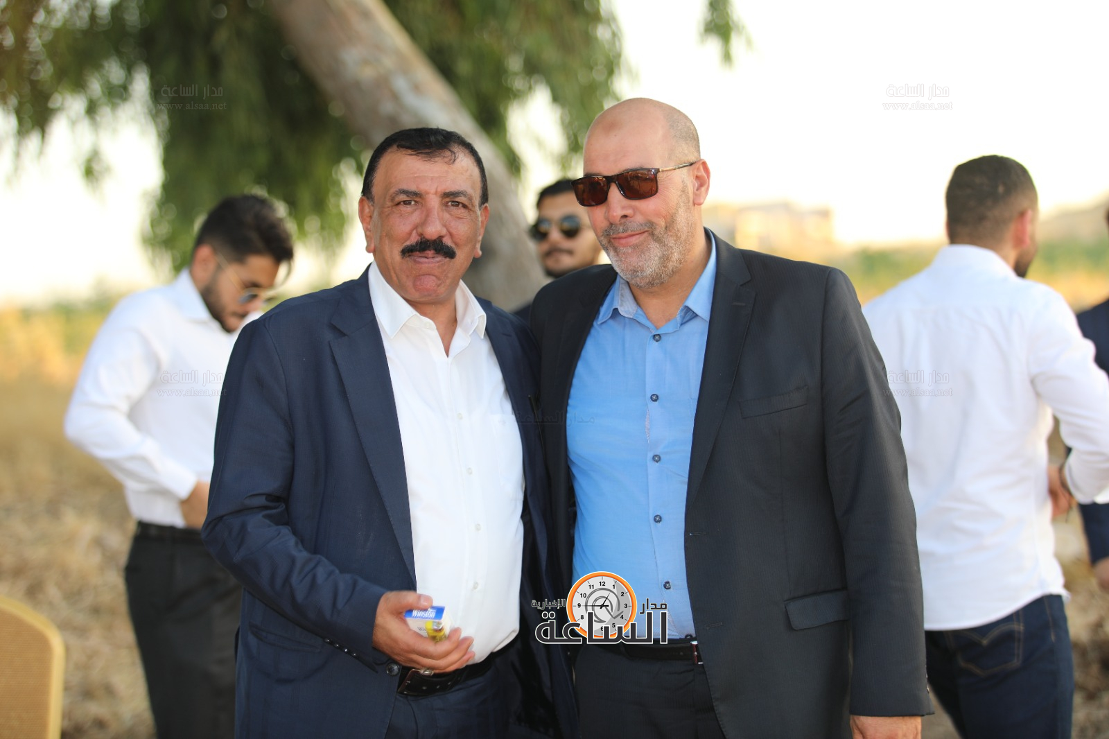 Madar Al-Saa Images 0.9192877388340275