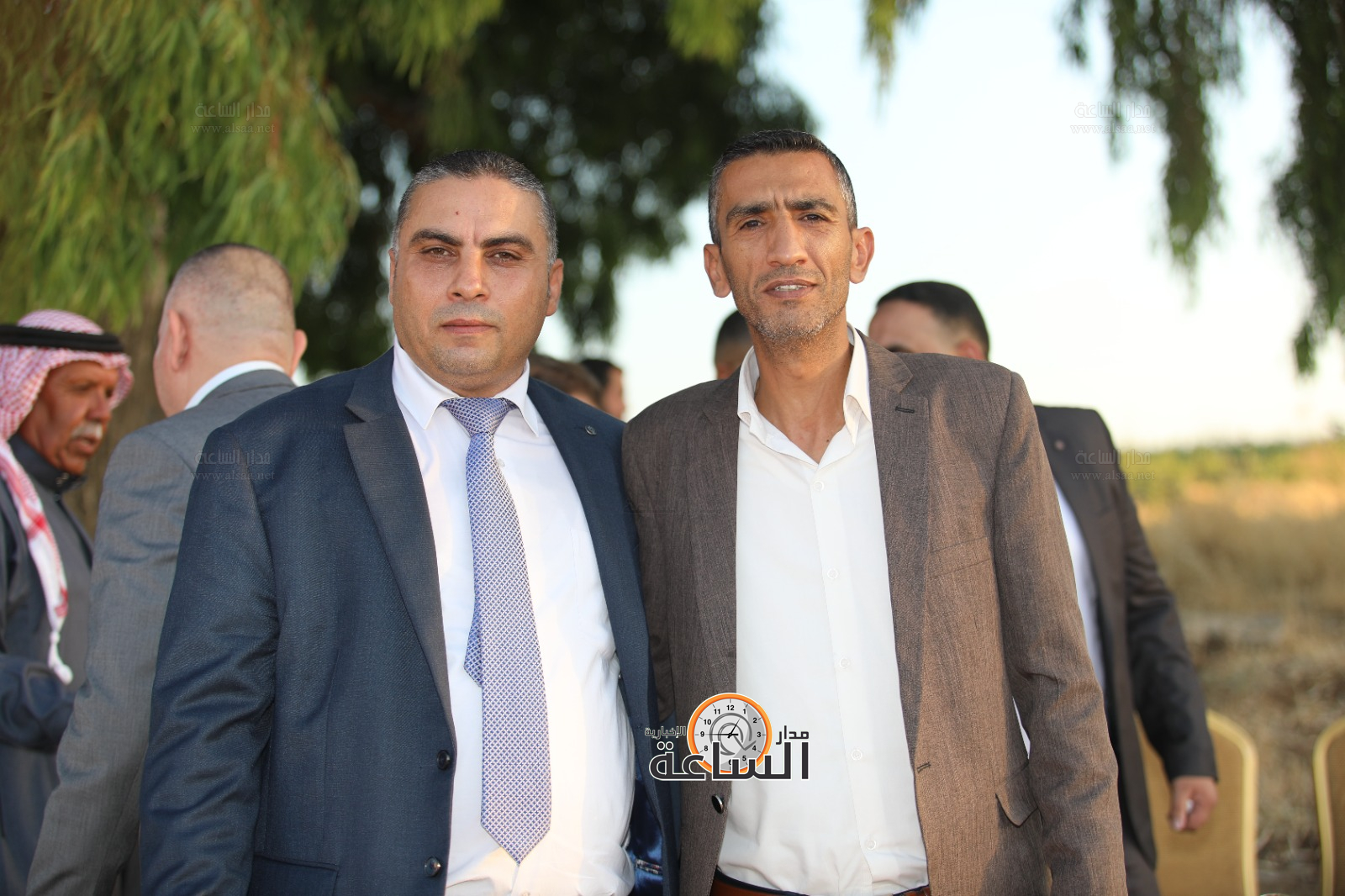 Madar Al-Saa Images 0.3313877799345988