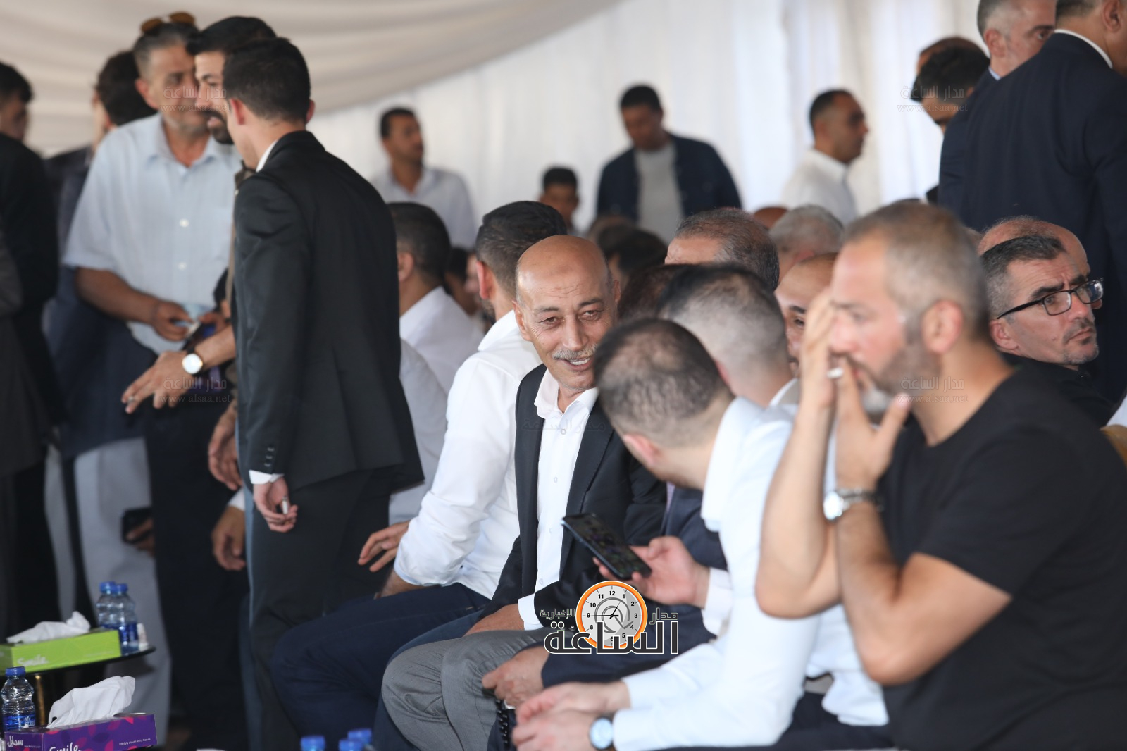 Madar Al-Saa Images 0.9308841897018805