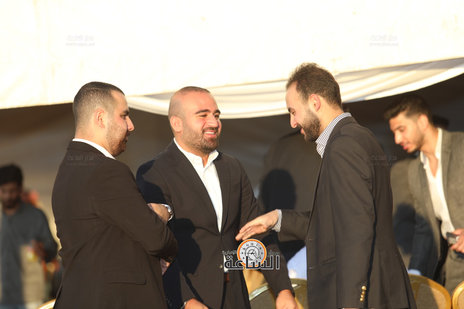 Madar Al-Saa Images 0.021215654541717033