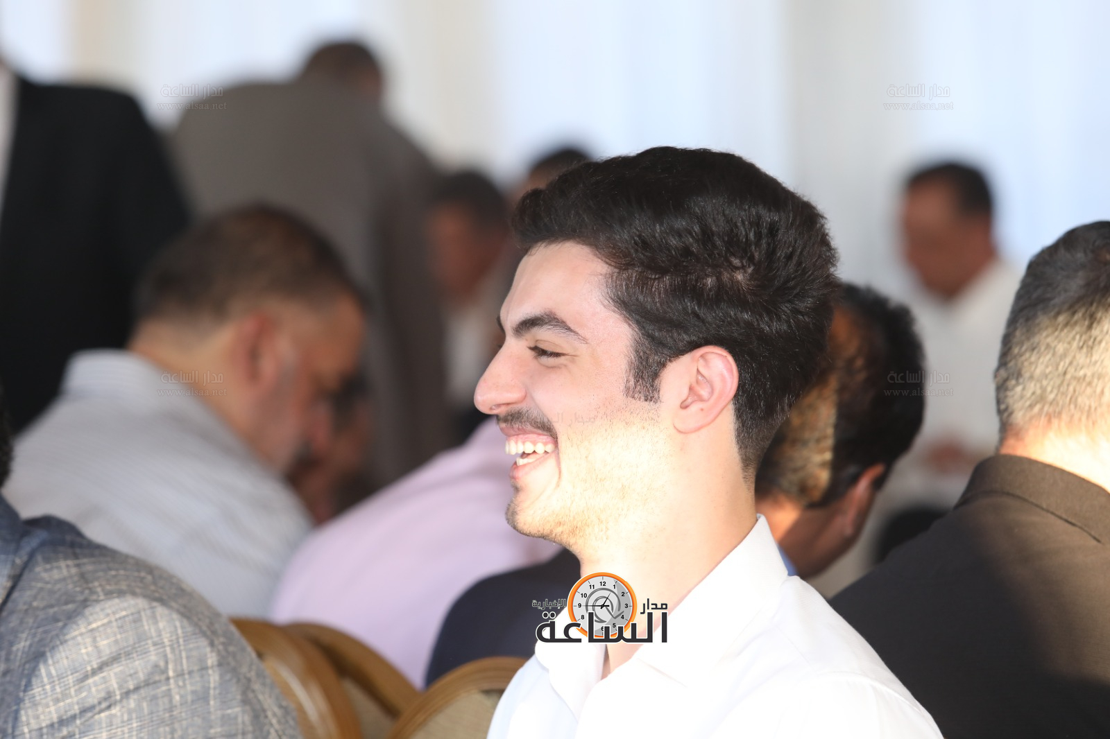 Madar Al-Saa Images 0.39128626146505185