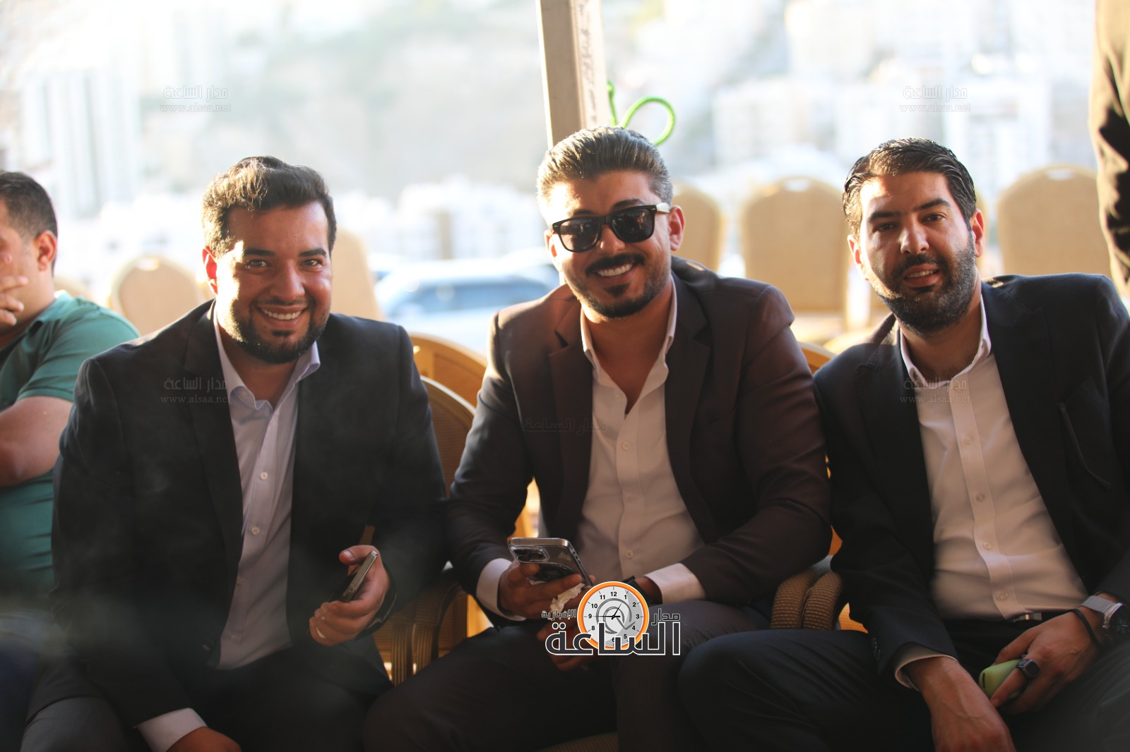 Madar Al-Saa Images 0.8940551471836489