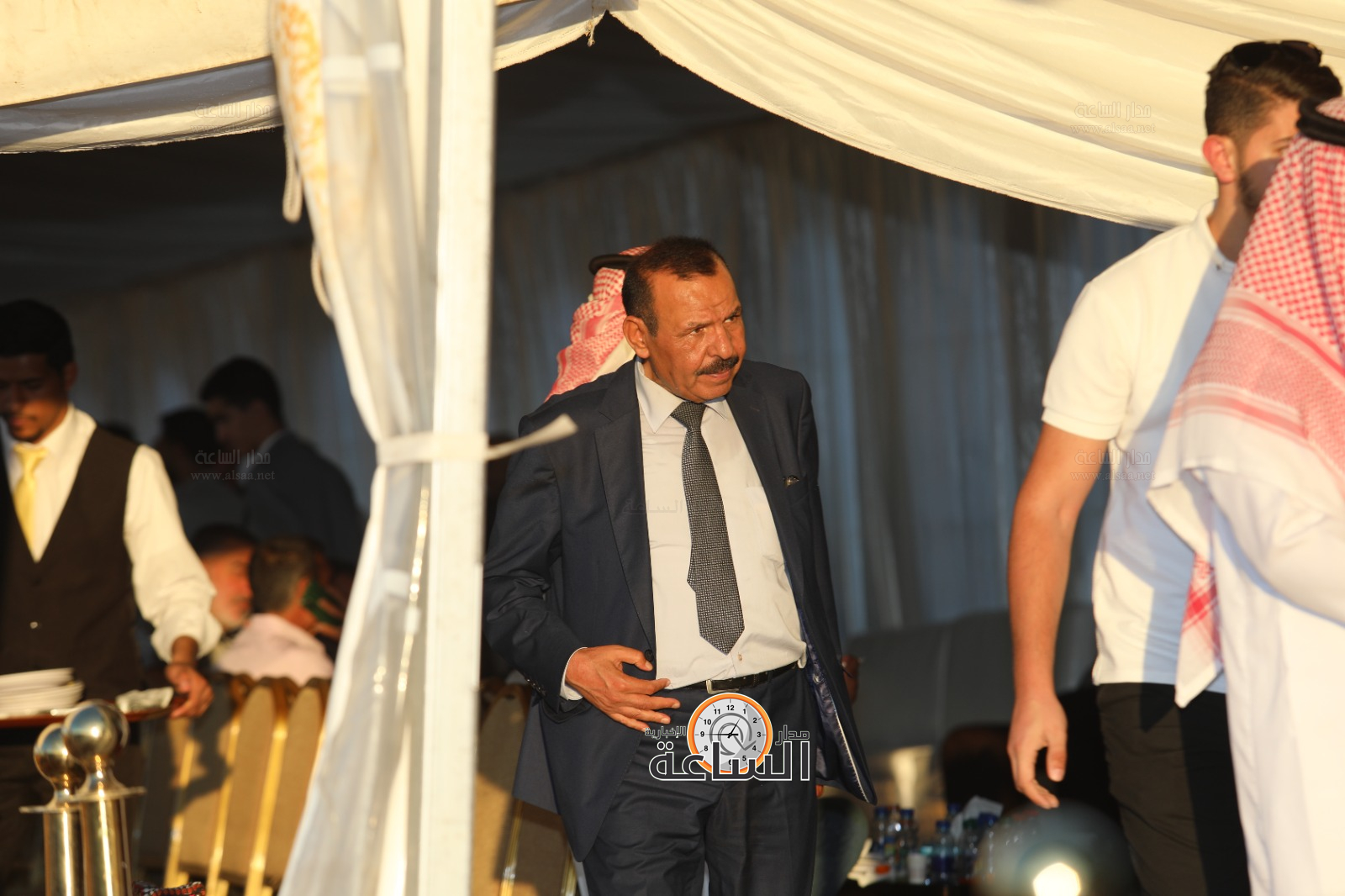 Madar Al-Saa Images 0.08856089323022509