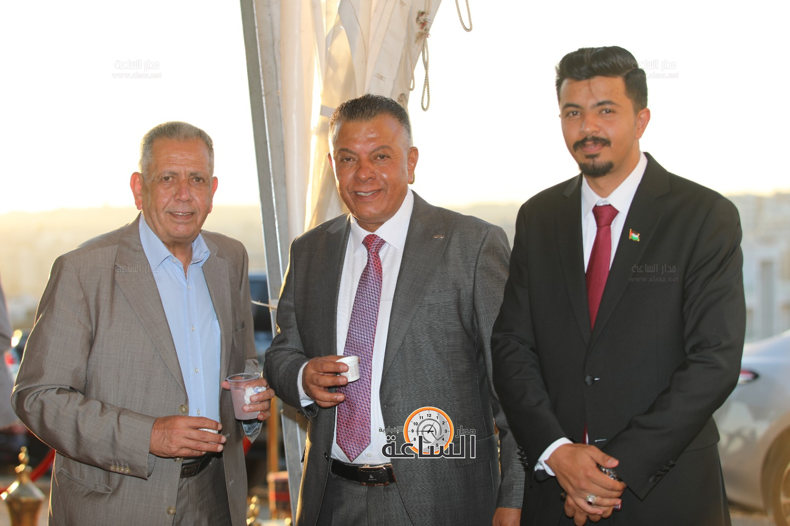 Madar Al-Saa Images 0.04867825394516356