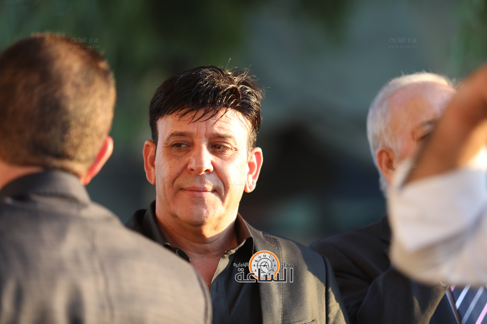 Madar Al-Saa Images 0.9203817511867243