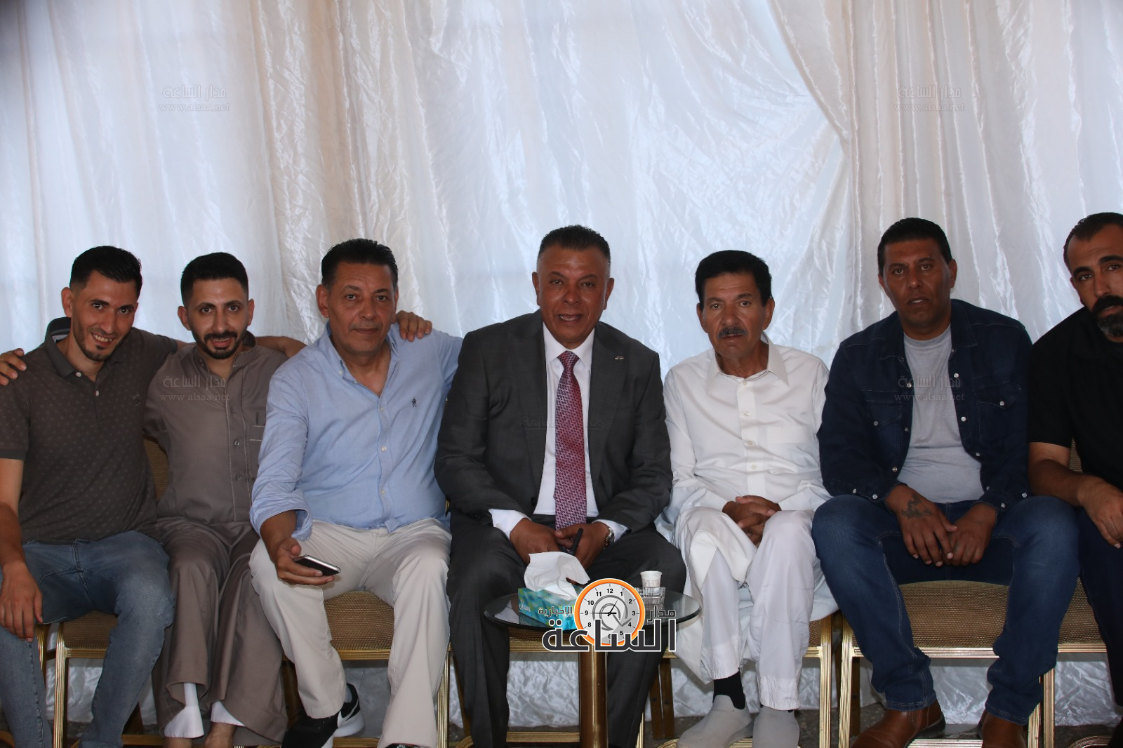 Madar Al-Saa Images 0.738211656840789