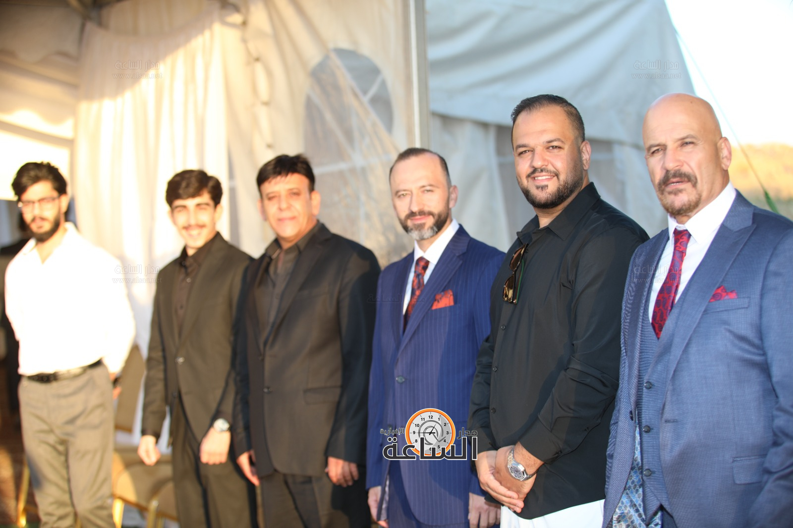 Madar Al-Saa Images 0.5913579900304611