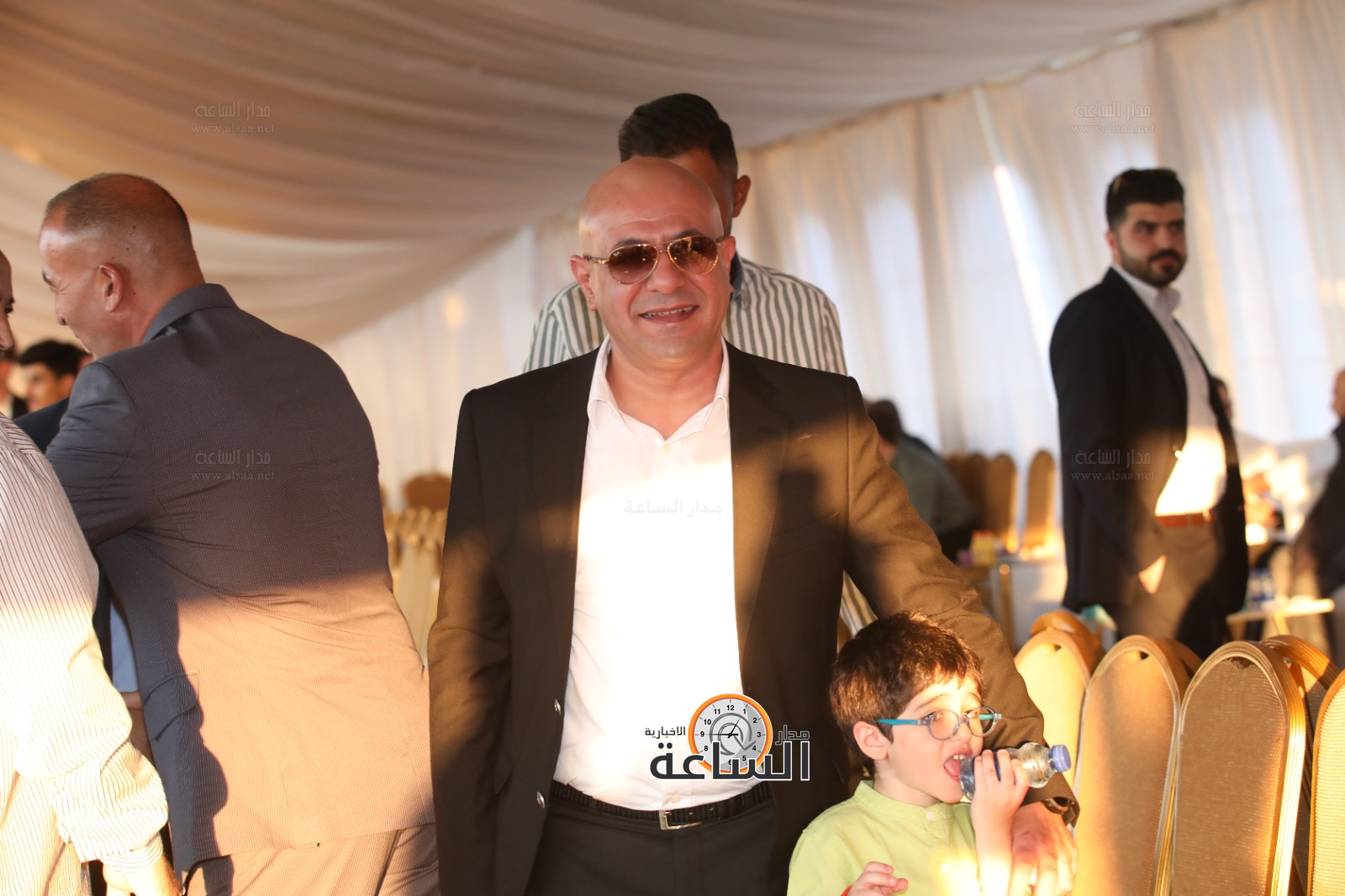 Madar Al-Saa Images 0.9864433218202591