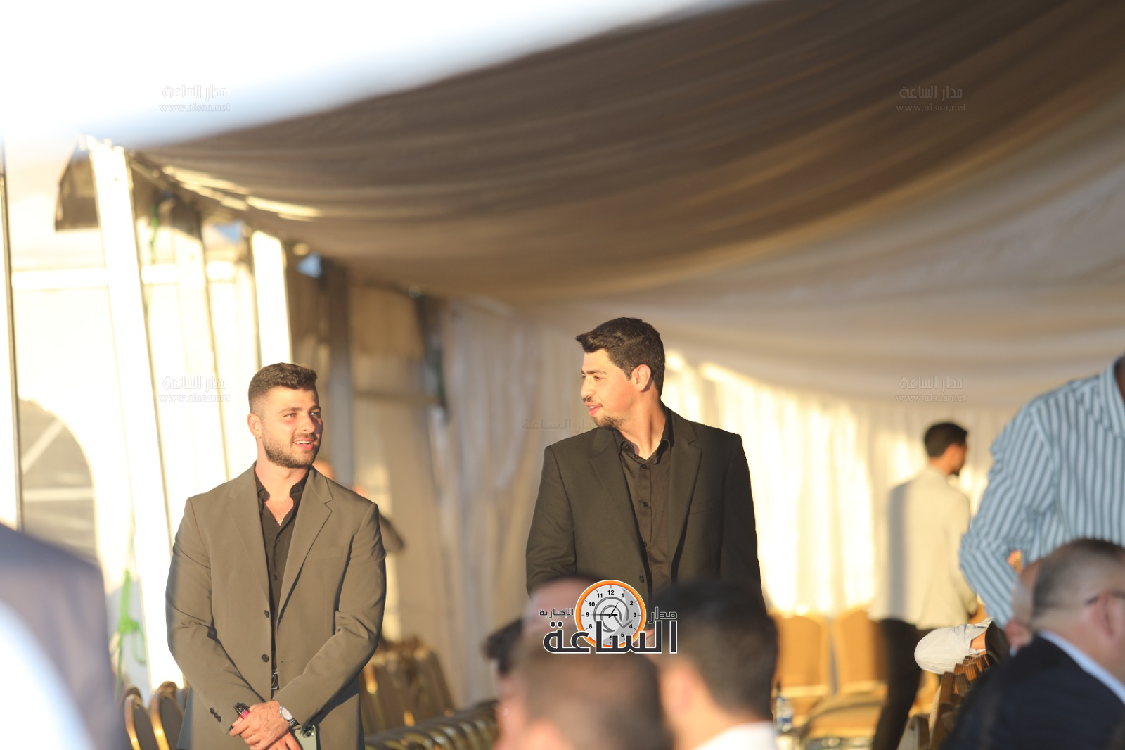 Madar Al-Saa Images 0.8844884517871832