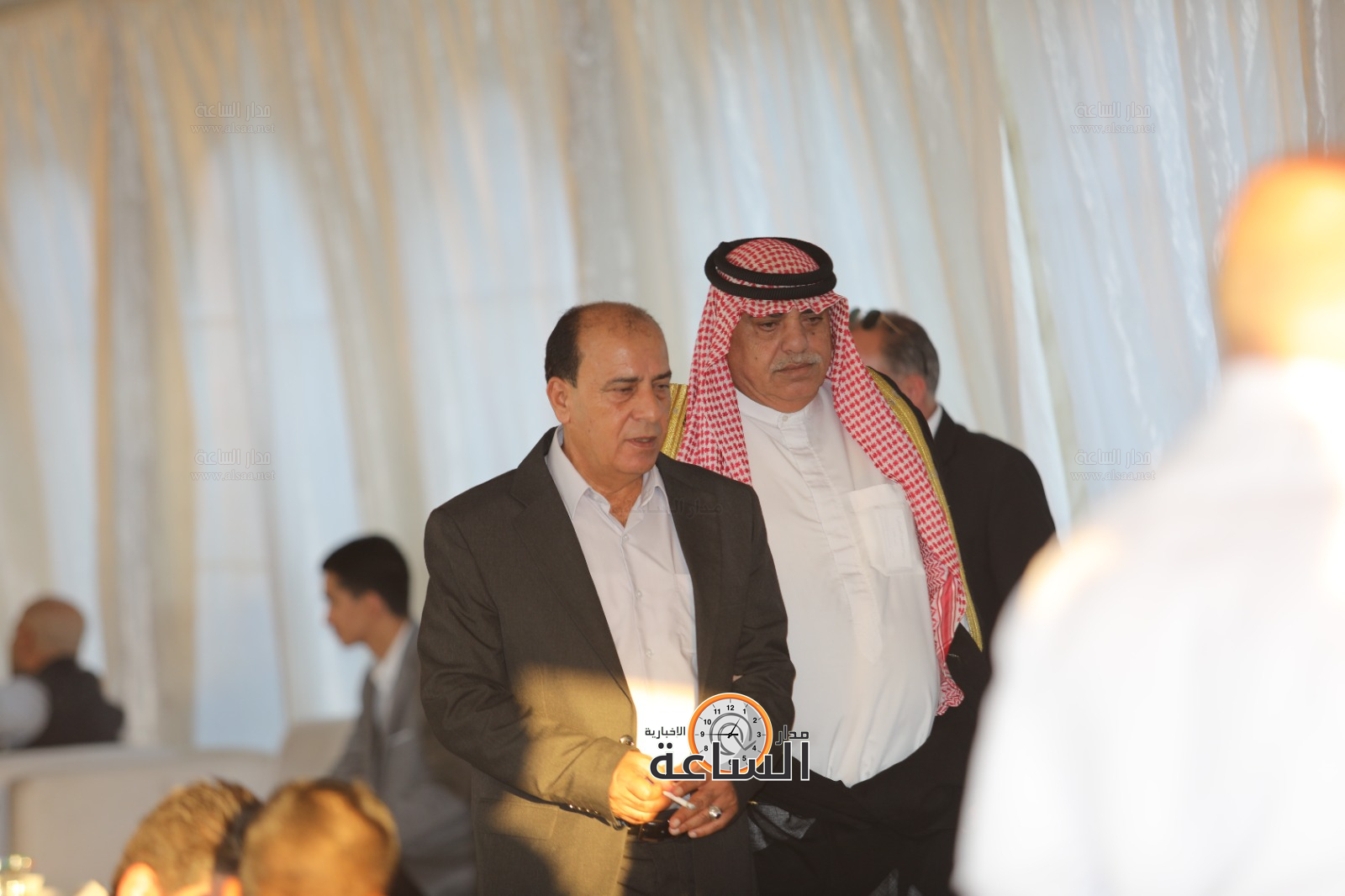 Madar Al-Saa Images 0.07688570860969546