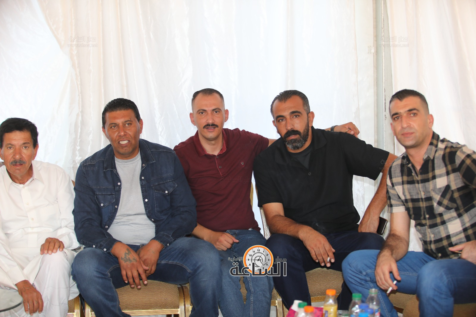 Madar Al-Saa Images 0.8966482250165595