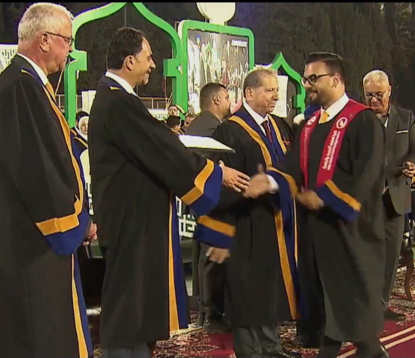 Madar Al-Saa Images 0.7803997707803869