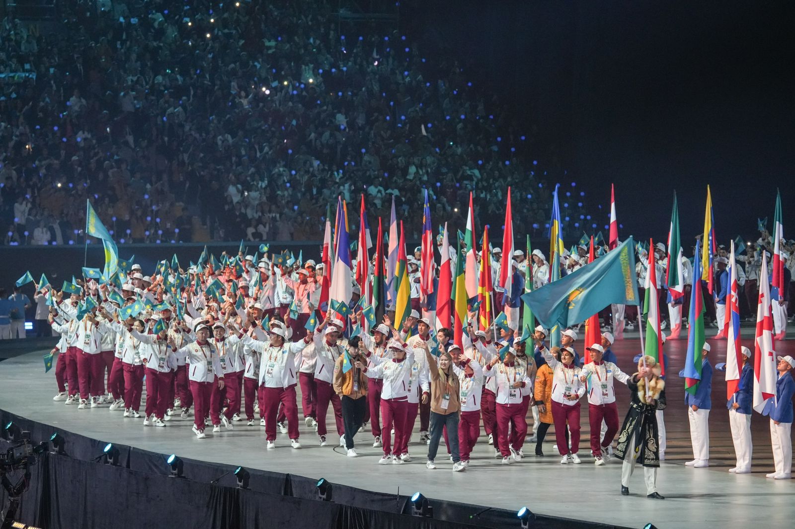 Madar Al-Saa Images 0.5531348202688535