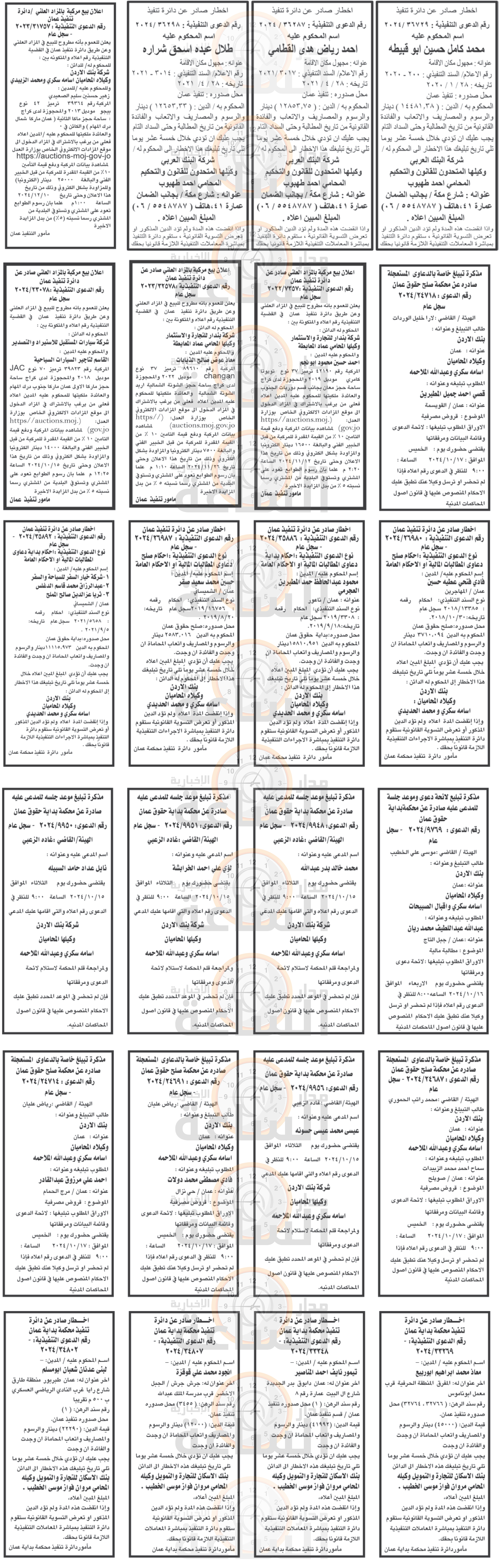 Madar Al-Saa Images 0.5188232465123261