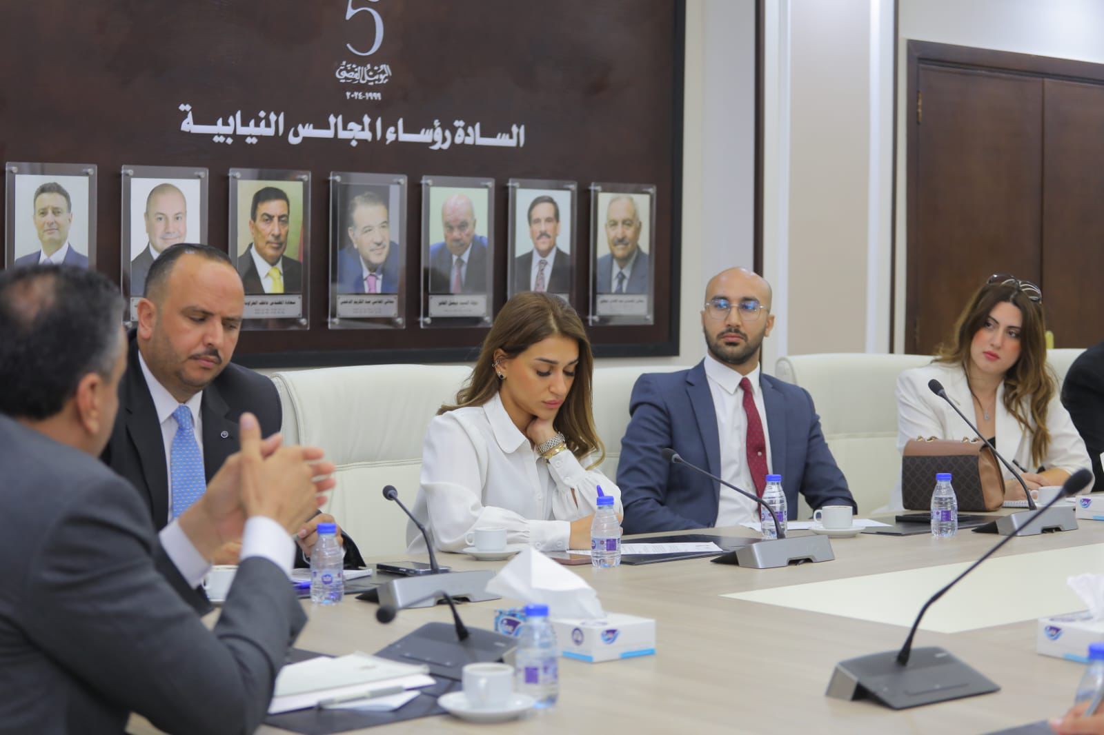 Madar Al-Saa Images 0.534700769428651