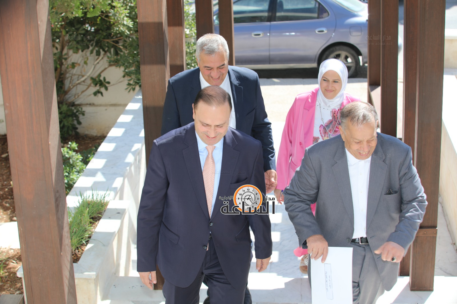 Madar Al-Saa Images 0.7038967957954931