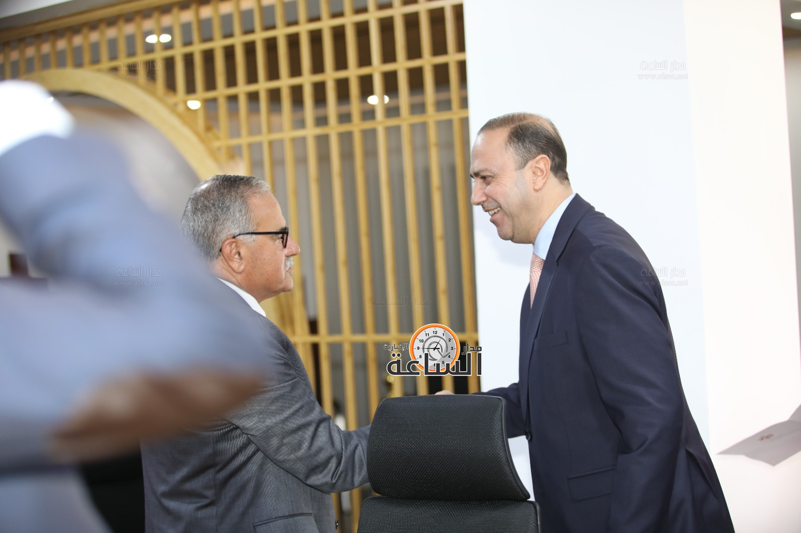 Madar Al-Saa Images 0.07447048352659746