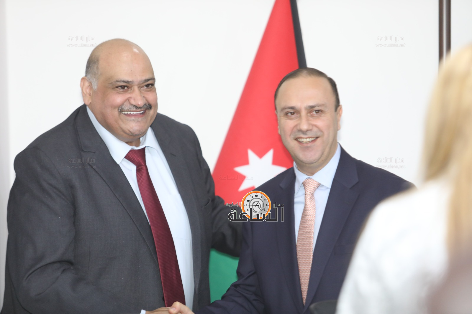 Madar Al-Saa Images 0.22920906822224874