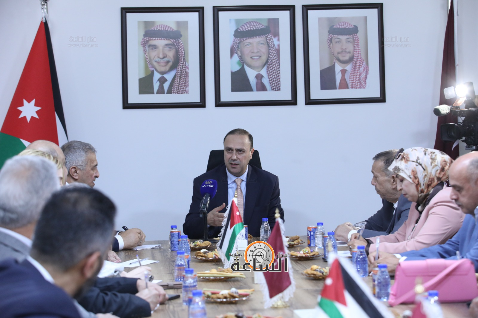 Madar Al-Saa Images 0.9297105777978572