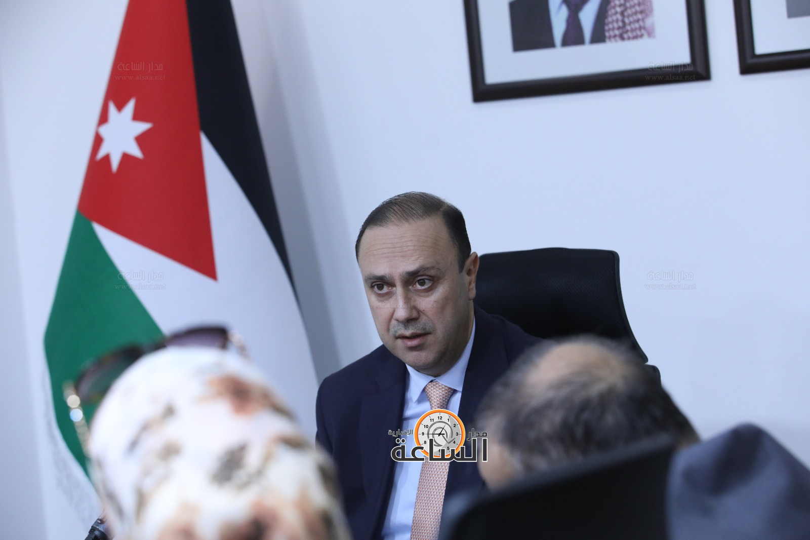 Madar Al-Saa Images 0.03766349437102301