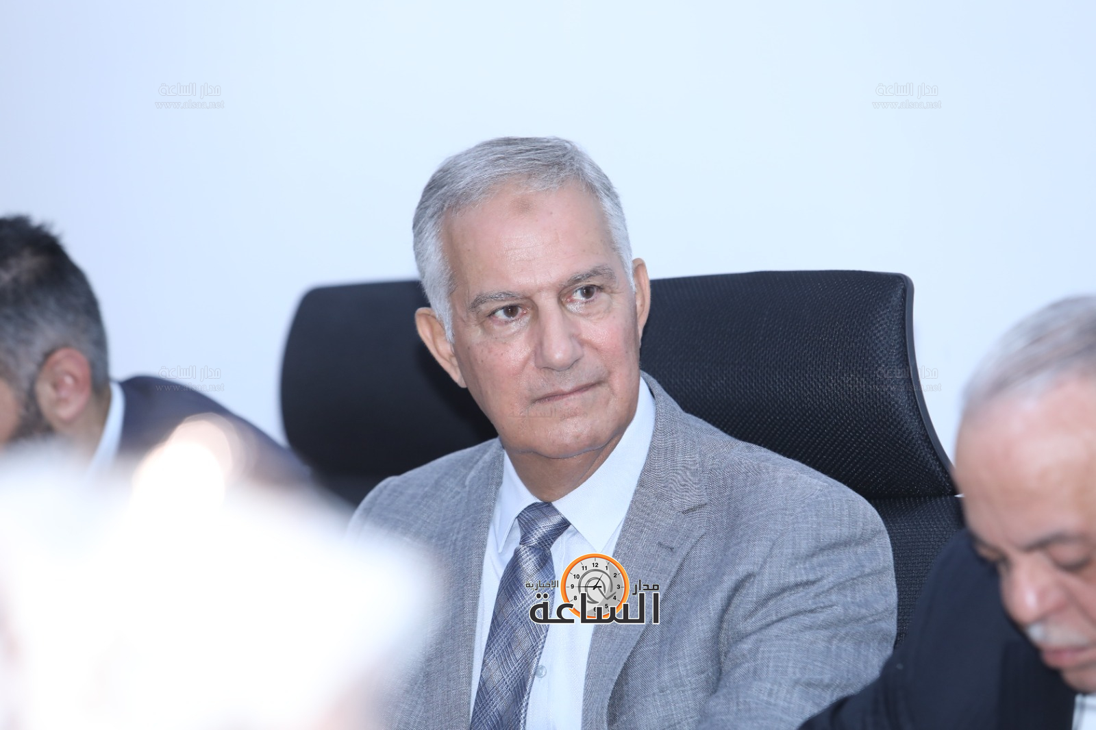 Madar Al-Saa Images 0.1072881914271524